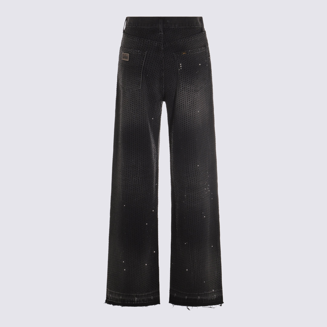 Lois Jeans Jeans - Blacks and greys | fb5dc9980f717fd0897011d33a65ddada89cf7ac