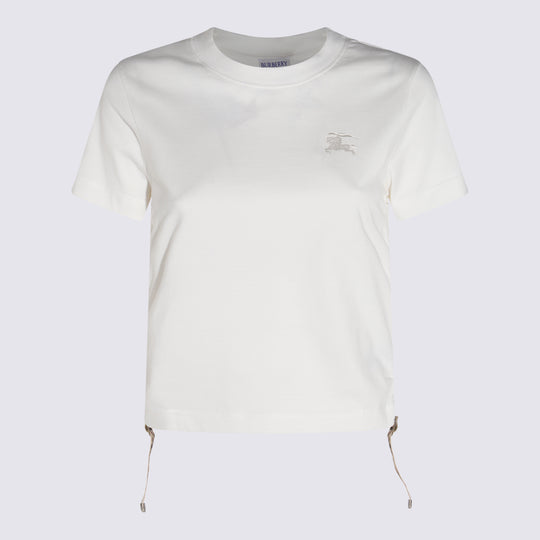 T-Shirts And Polos Light And Natural