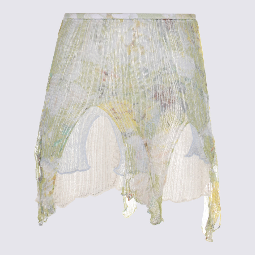 Diesel Skirts - Bright | 9844d03d896d9e419da74cbf539404b932873f1b