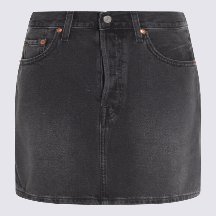 Levi'S Skirts -  | 4f93be7e8011de8f3cbf4e397d487951b4802efc