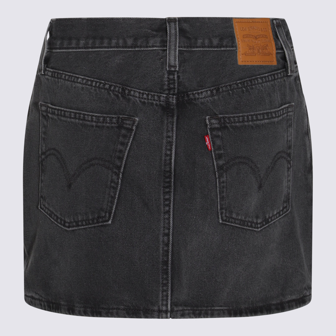 Levi'S Skirts -  | 01829c90870977fd388975c38b146e3e281461fa