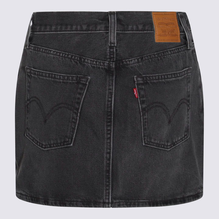 Levi'S Skirts -  | 01829c90870977fd388975c38b146e3e281461fa