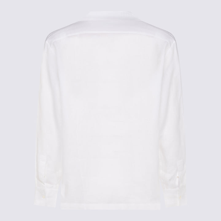 Lardini Shirts - Light and natural | cfb3c873a706f309d5397c1d0e62a316ea641cf7