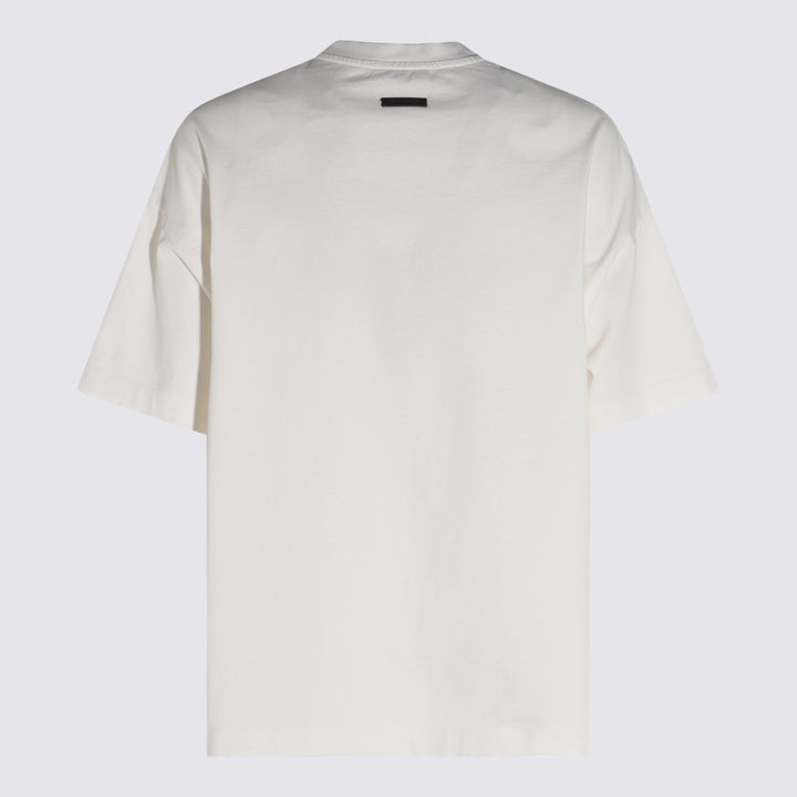 Fear Of God T-shirts and Polos - Light and natural | ed8f035901295743669d7d2a7e592f8144652e06