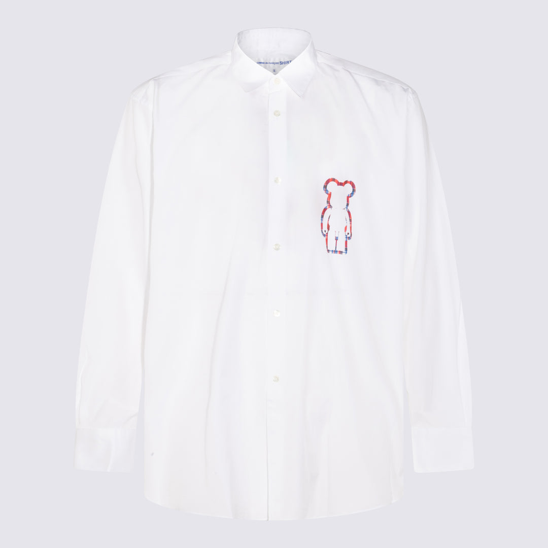 Comme Des Garcons Shirts - Light and natural | a152e5fe1477d9ca65c696e67218ae2a0ac7bead