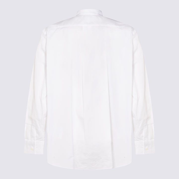 Comme Des Garcons Shirts - Light and natural | 85c6228f03c3bea25a34b99c4be52e18c7ea9476