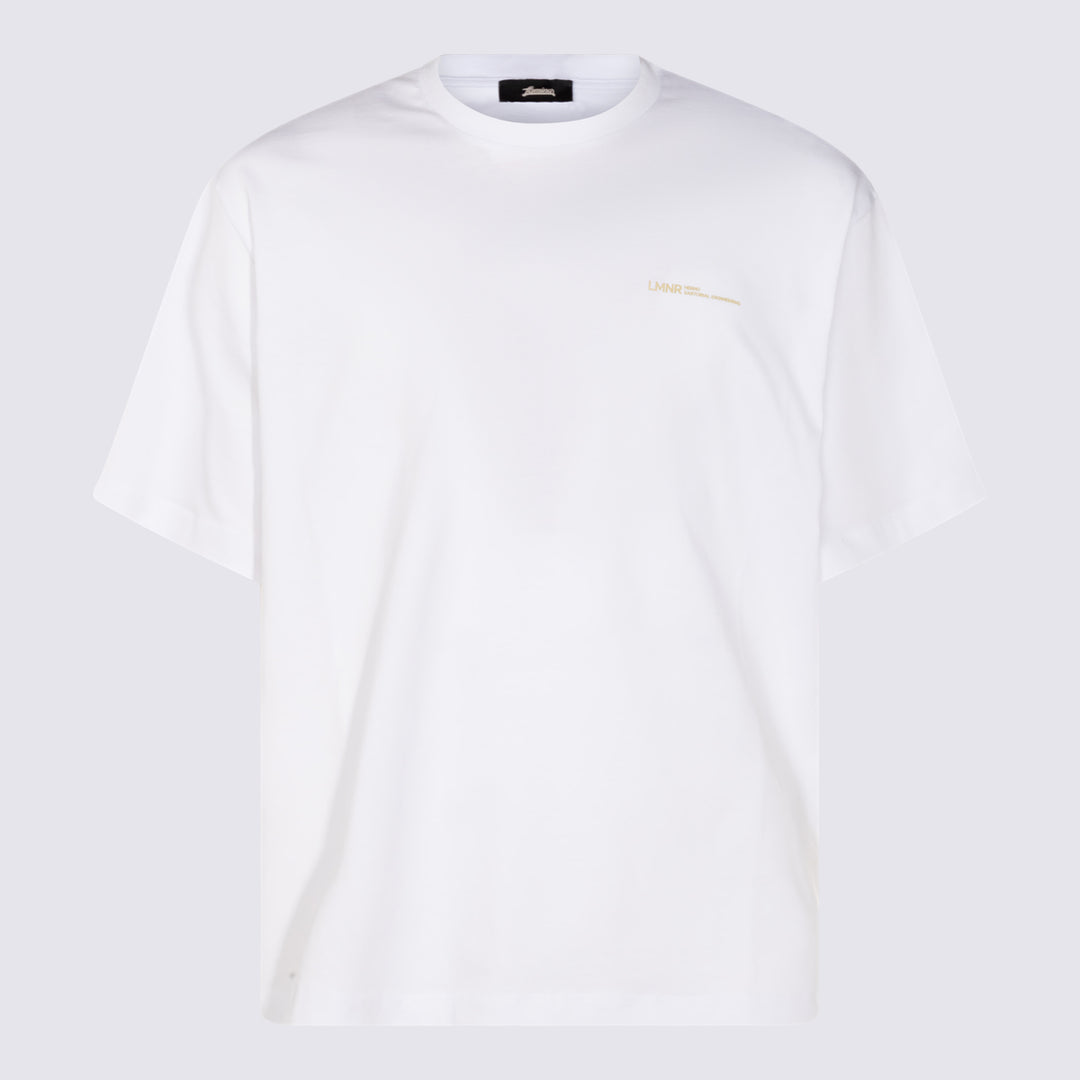 Laminar T-shirts and Polos - Light and natural | dcdf7f5ef07ea2e0506de8d0ec394dc1ca22413f