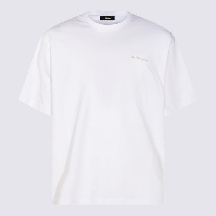 Laminar T-shirts and Polos - Light and natural | dcdf7f5ef07ea2e0506de8d0ec394dc1ca22413f