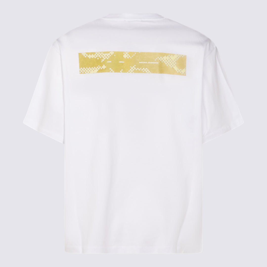 Laminar T-shirts and Polos - Light and natural | 1d0a7718bc680e4547e5090666b2d411a75ac081