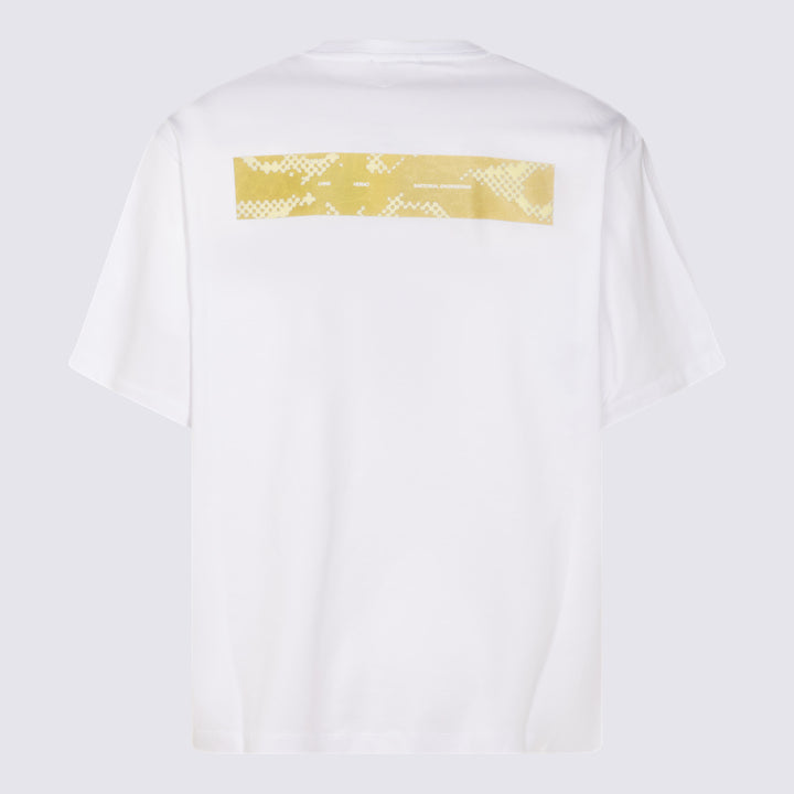 Laminar T-shirts and Polos - Light and natural | 1d0a7718bc680e4547e5090666b2d411a75ac081