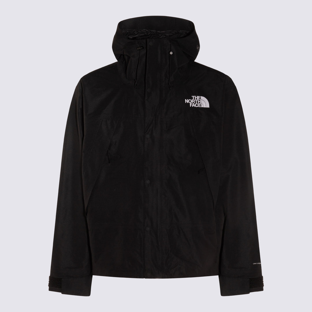 The North Face Jackets - Blacks and greys | f4d90ac05729889b28bc88079f461db3a0be1ecb