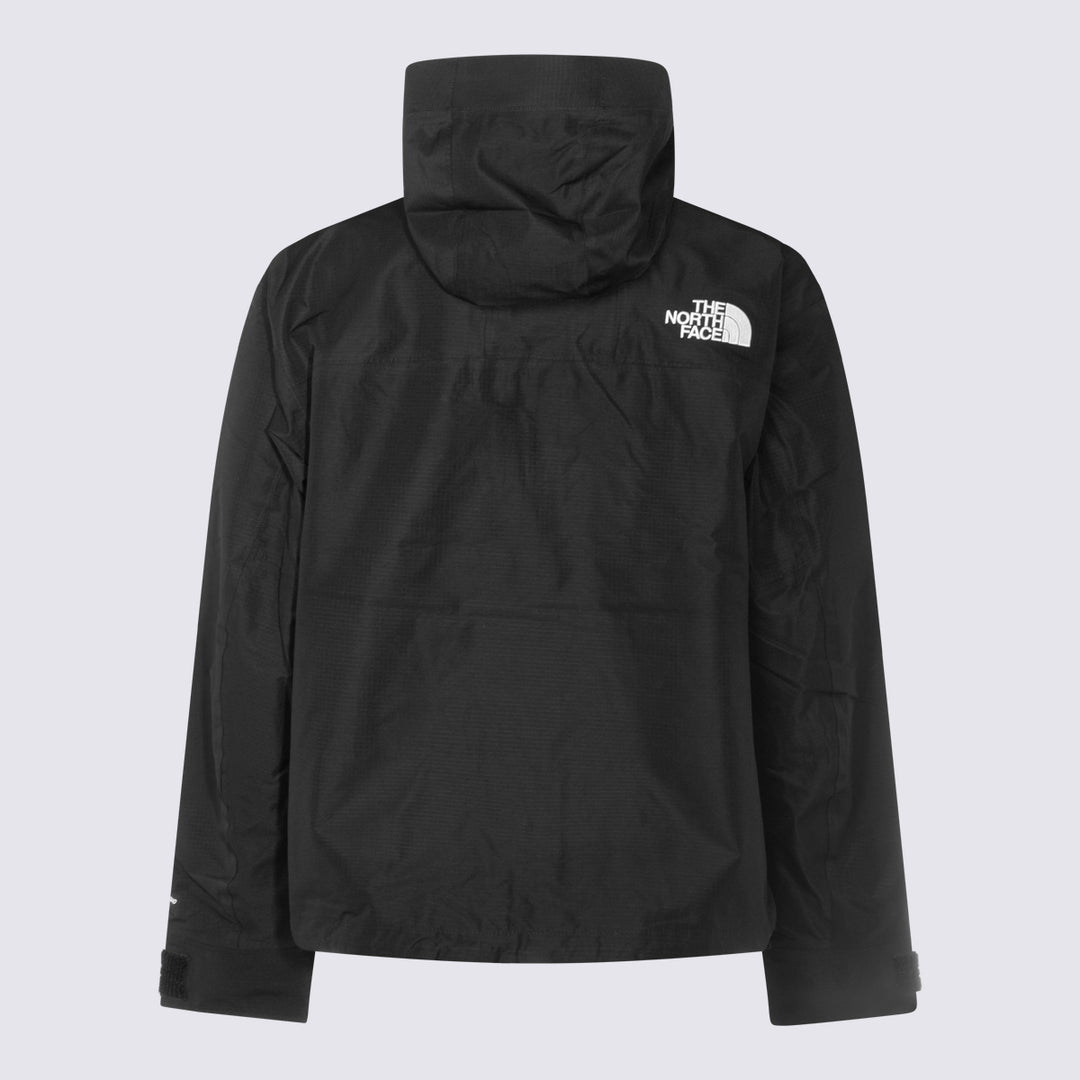 The North Face Jackets - Blacks and greys | 13b163a6787c694b4cc6952fd3fecd4adb2836b5