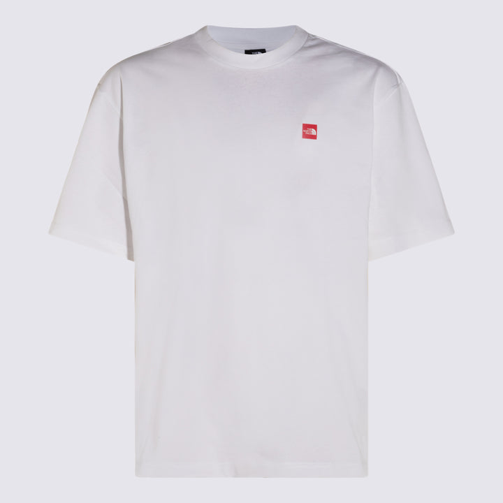 The North Face T-shirts and Polos - Light and natural | cdd4b8ebd0475b23945774f4775db6e16ffe802b
