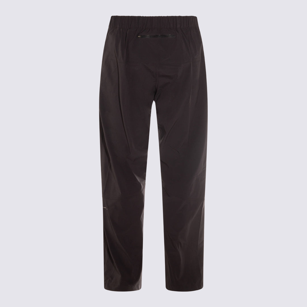 Laminar Trousers - Blacks and greys | 1b22458139ba8a9e8d4146f7f184ded61f554dd2