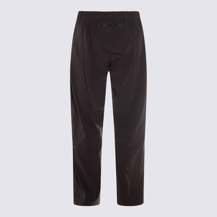 Laminar Trousers - Blacks and greys | 1b22458139ba8a9e8d4146f7f184ded61f554dd2