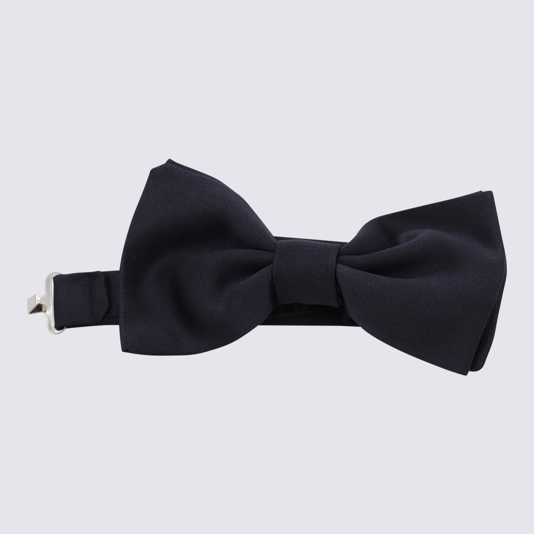 Canali Ties - Blue and green | d7ddf99b515268e43d2c3788482d1a2e08e695fc