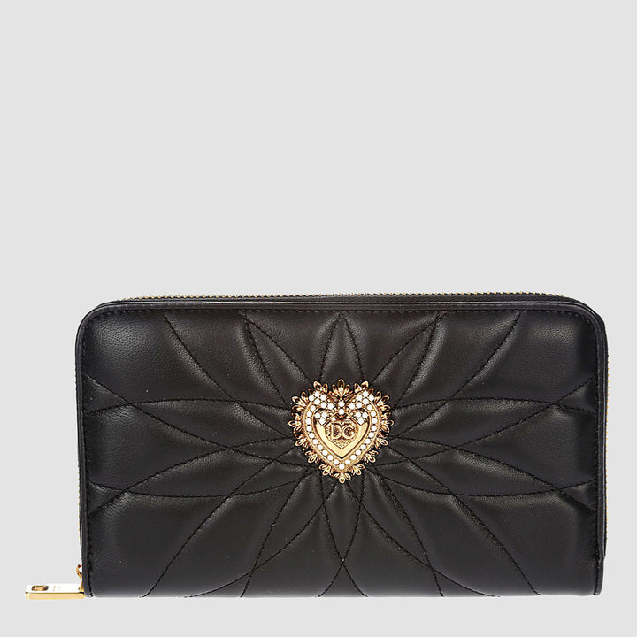 Dolce & Gabbana Wallets - Blacks and greys | 02db983f3c06e295c7441548d2a800a5589538ae