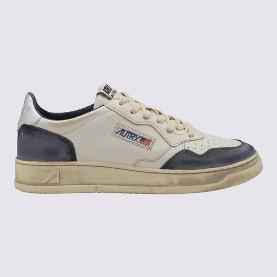 Sneakers Vintage/Sblue