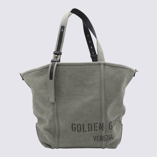 Bags Military Green