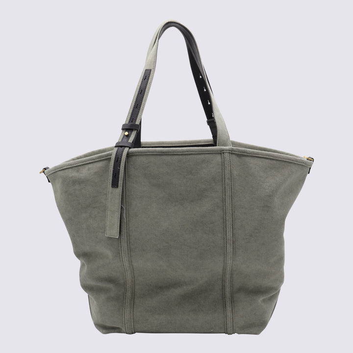 Golden Goose Bags - MILITARY GREEN | c5d133b962499f17ed42afb51c23516a1549571e