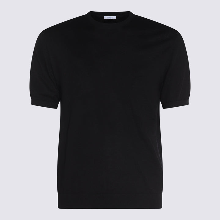 Malo T-shirts and Polos - Blacks and greys | 90fb3dcf868cd5526545f80f10ba96f112508a0a