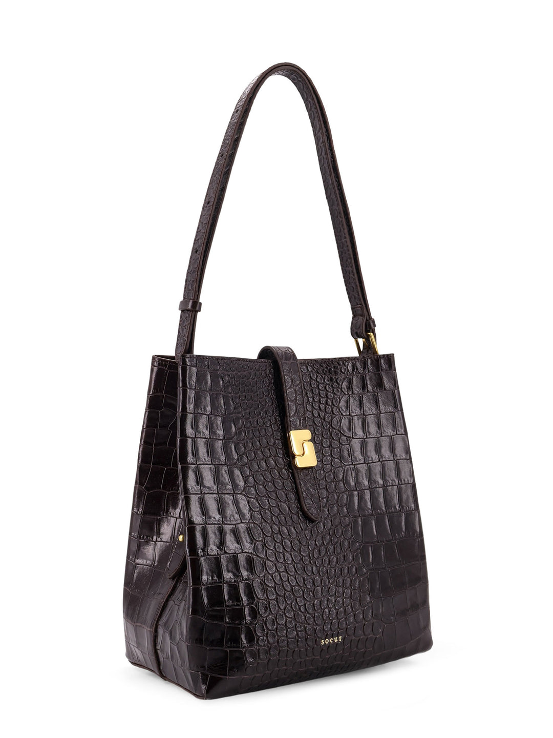 Soeur Bags - Marronfonce | 0d53cea66b53e8f195b0caeb28702bfdbd054e79