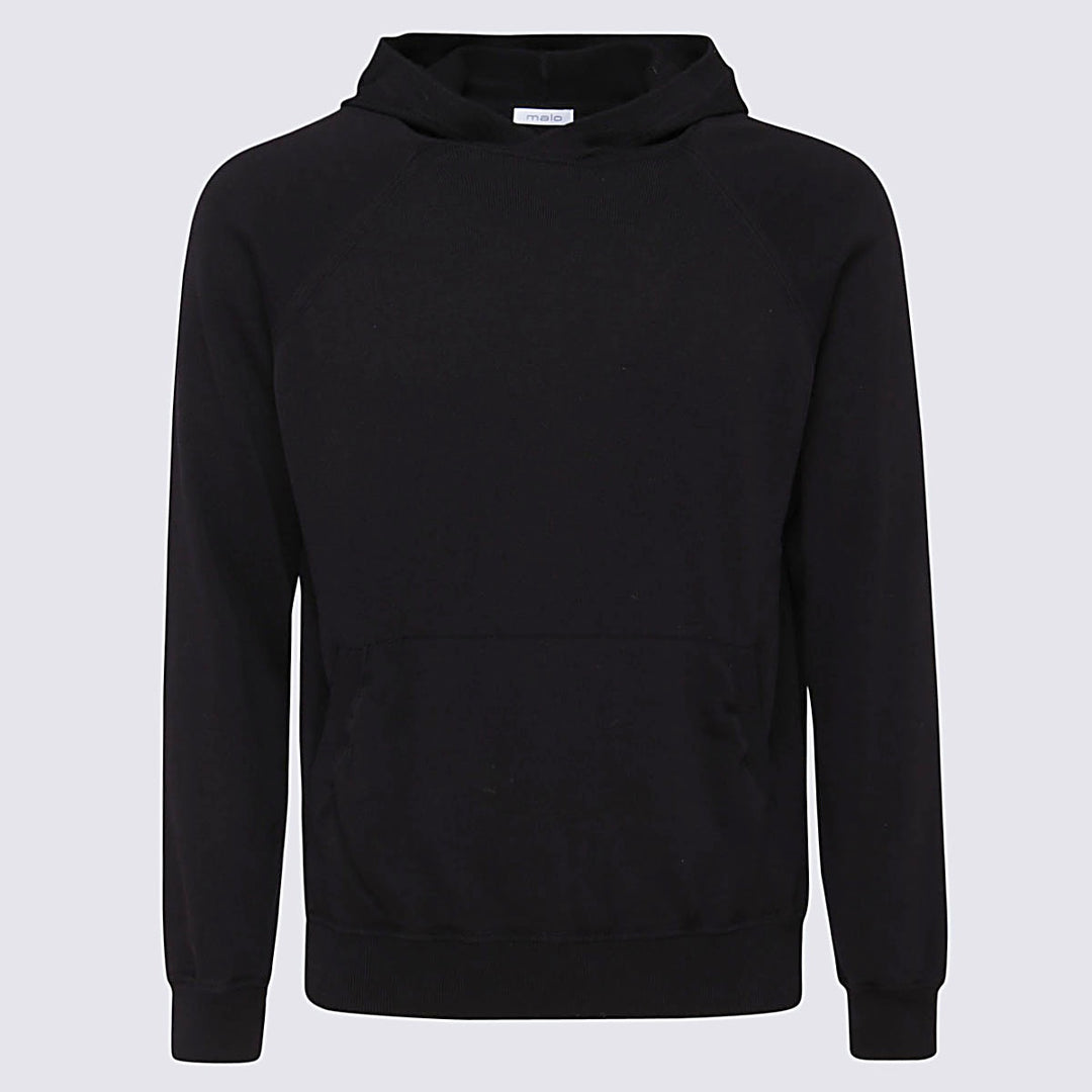 Malo Sweaters - Blacks and greys | de901e84d073361ee831df186c64fcd39e30c303
