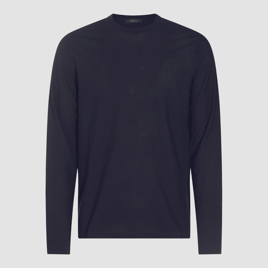 T-Shirts And Polos Blue And Green