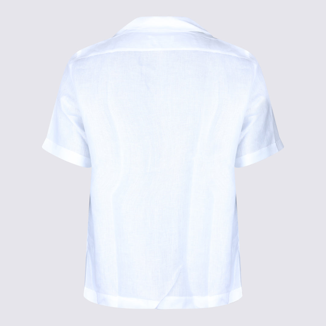 Lardini Shirts - Light and natural | ddae327f003ece98ef08c84fed16d3b1c623fbe0