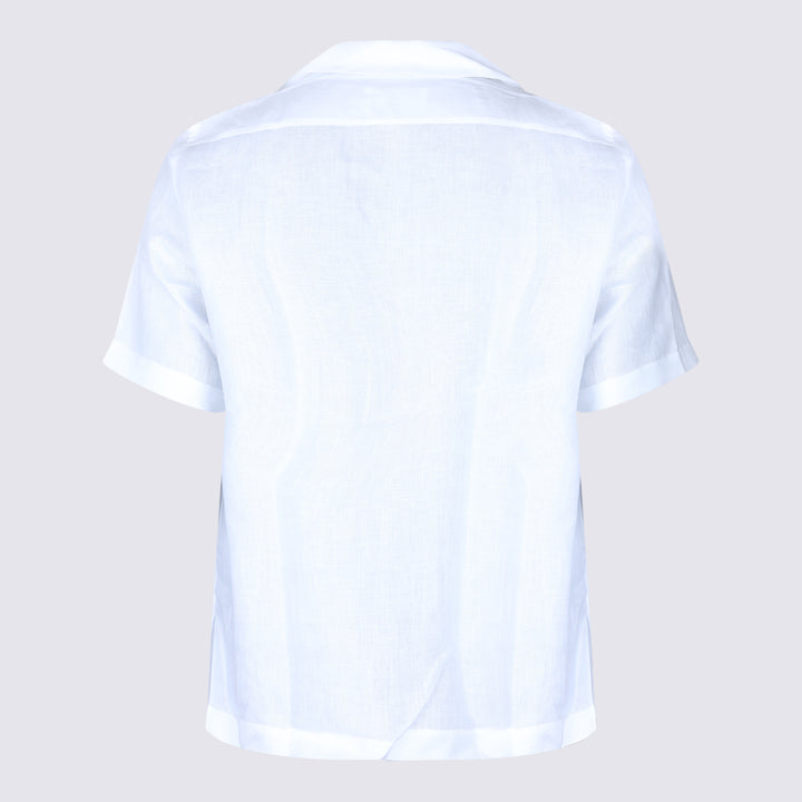Lardini Shirts - Light and natural | ddae327f003ece98ef08c84fed16d3b1c623fbe0