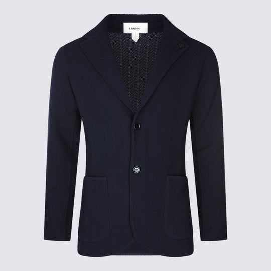 Jackets Blue And Green