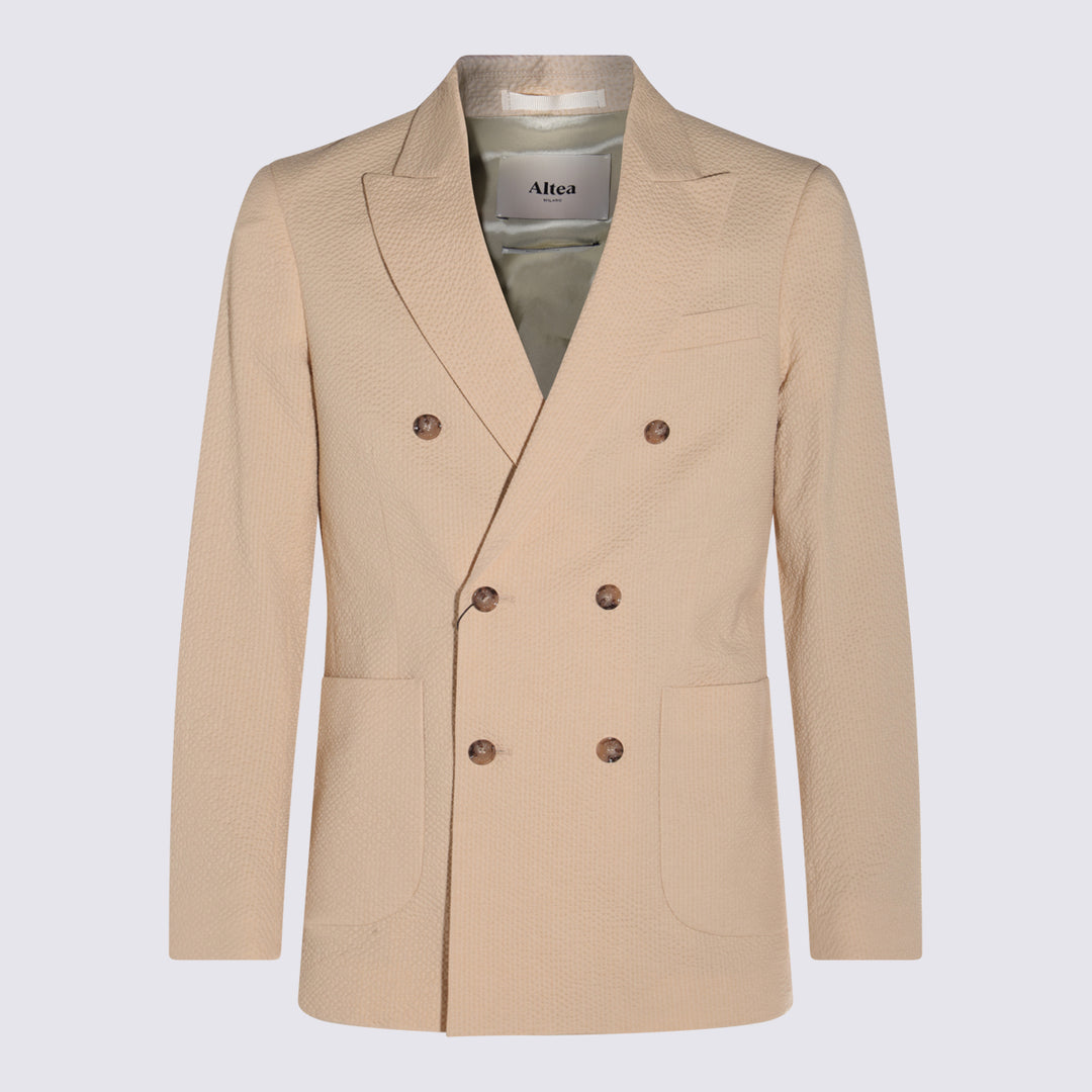 Altea Jackets - Light and natural | 92ddea536ba7881b51313b5b2bcd951cd4470825
