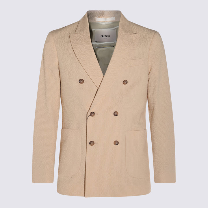 Altea Jackets - Light and natural | 92ddea536ba7881b51313b5b2bcd951cd4470825
