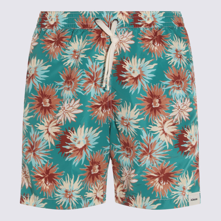 Altea Sea clothing - Blue and green | 0e4941c28f29c38ce108660054d4608b9df86e10