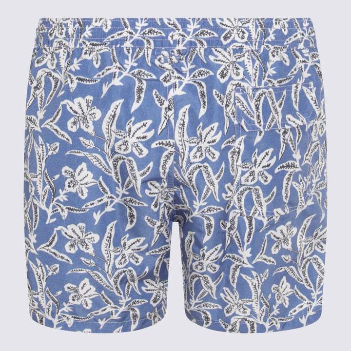 Altea Sea clothing - Blue and green | 56829b00144c28dfd6de16c3943323d620692091