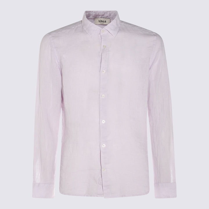 Altea Shirts - Light and natural | 7920347fd02cbd71bb709f7a27d7212f37a0ddbc