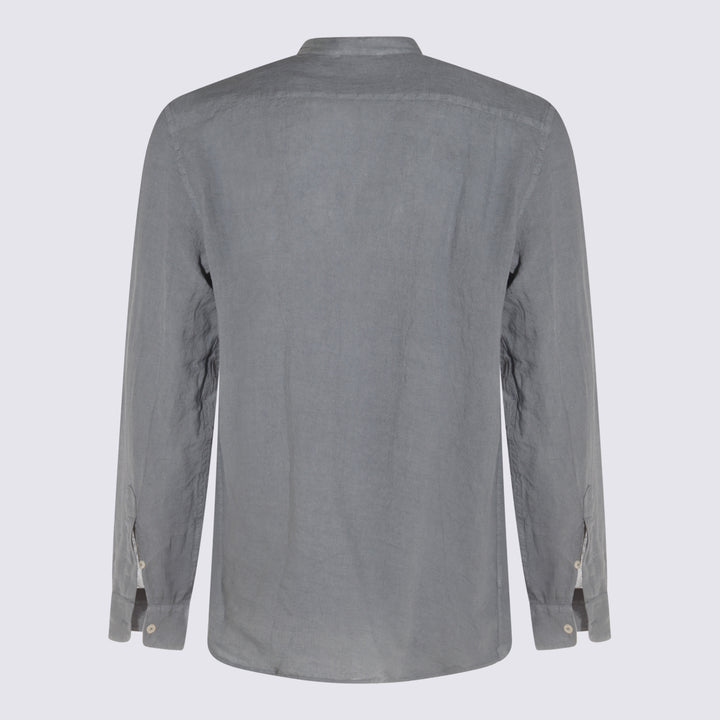 Altea Shirts - Blue and green | 6c44ded4be712f902a530e38face76185ac832e0