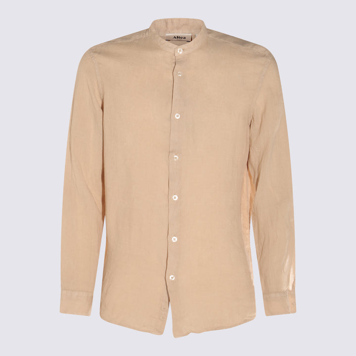 Altea Shirts - Light and natural | a4d5e4376d85b8ef96ffb85a22000c0b1d8922a7