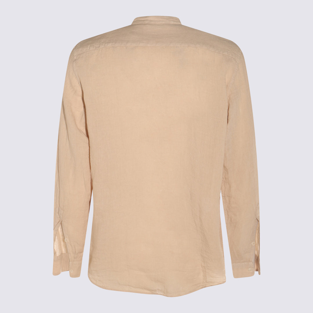 Altea Shirts - Light and natural | 57dbf942ff70206f362b84afe556e7b2b249f3ff