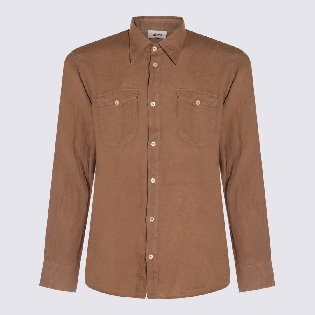 Altea Shirts - Light and natural | 019f51e2cfdd7a27e7b128dd099c89f1789f2d05