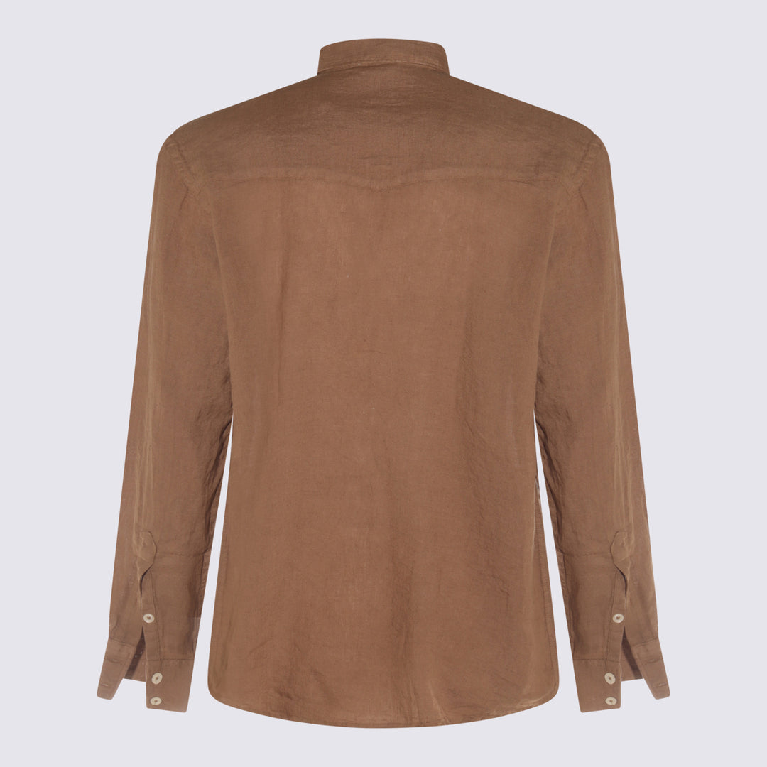 Altea Shirts - Light and natural | 3ea622b43f32d0c857bbbd89f4940a6ed21a27d3