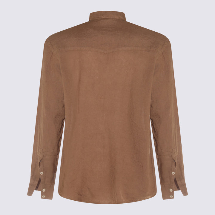 Altea Shirts - Light and natural | 3ea622b43f32d0c857bbbd89f4940a6ed21a27d3