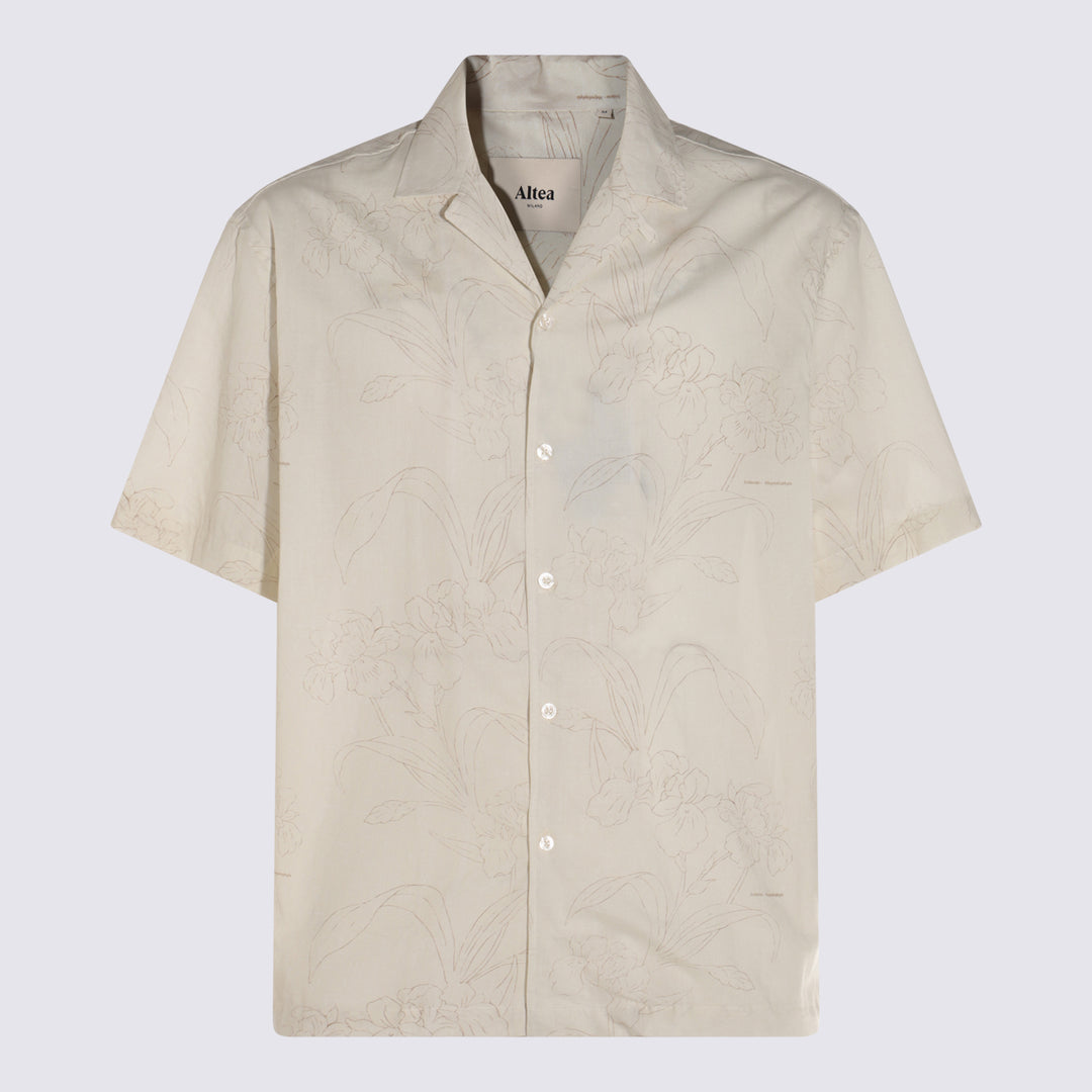Altea Shirts - Light and natural | c8d63a3a05edaca9b3716cf381dafbc39ae622e2
