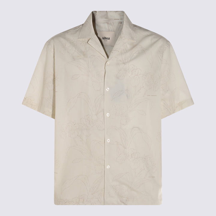 Altea Shirts - Light and natural | c8d63a3a05edaca9b3716cf381dafbc39ae622e2