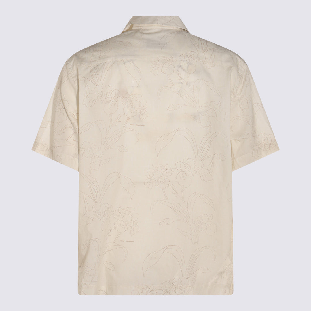 Altea Shirts - Light and natural | 929d08dfc849c5d4a447feae1cd8c0170ce9eb37