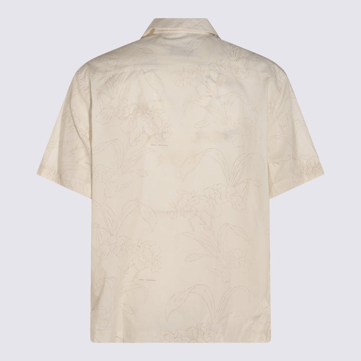 Altea Shirts - Light and natural | 929d08dfc849c5d4a447feae1cd8c0170ce9eb37