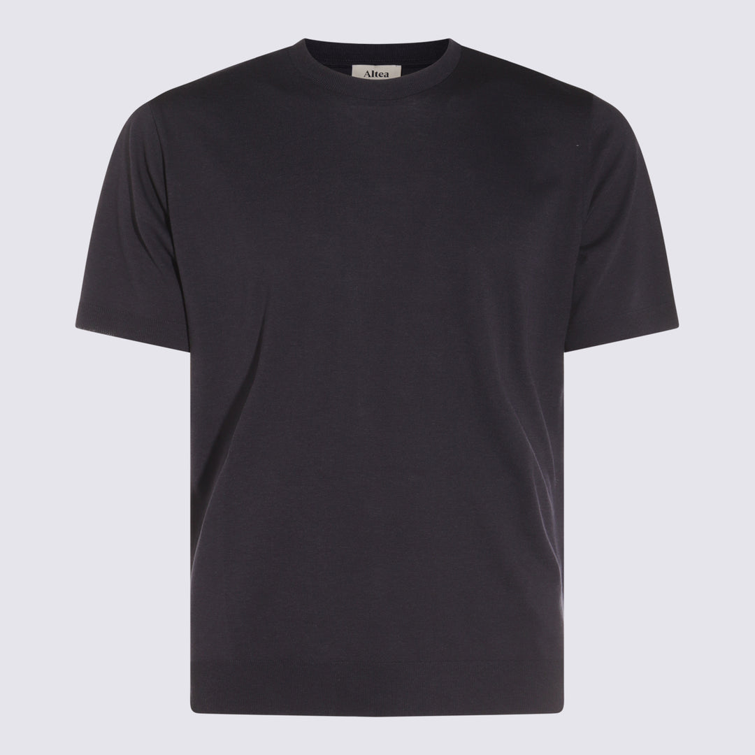 Altea T-shirts and Polos - Blue and green | 1e1c32ea6fa5d12c962ede4f4e650cdffc7e452e