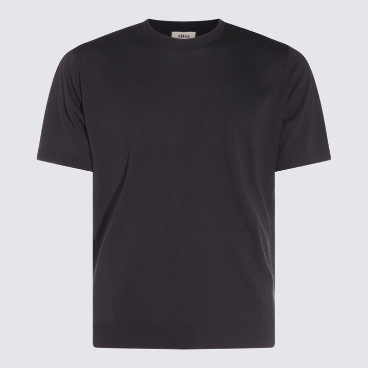 Altea T-shirts and Polos - Blue and green | 1e1c32ea6fa5d12c962ede4f4e650cdffc7e452e