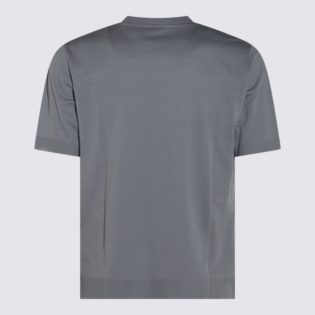 Altea T-shirts and Polos - Blue and green | 439a705ae4eb034a23bf412afb05bc031a32edd9