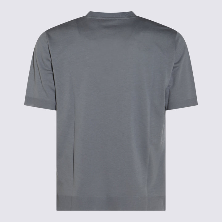 Altea T-shirts and Polos - Blue and green | 439a705ae4eb034a23bf412afb05bc031a32edd9